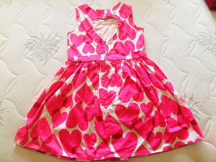 Платье Children’s Place 4 года 110 см