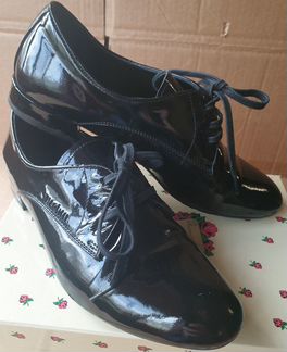 Полуботинки женские tucino