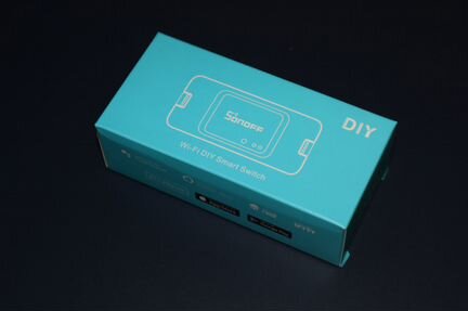Sonoff Basic R3