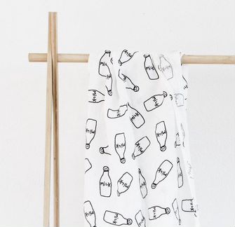 Муслиновые пеленки