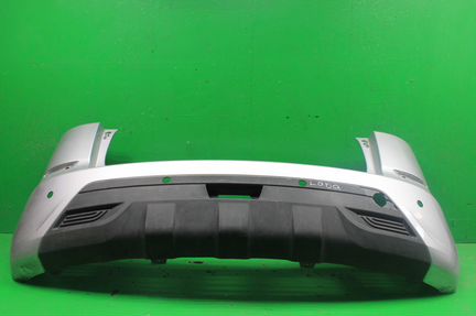 Бампер задний LADA X-Ray 15 г