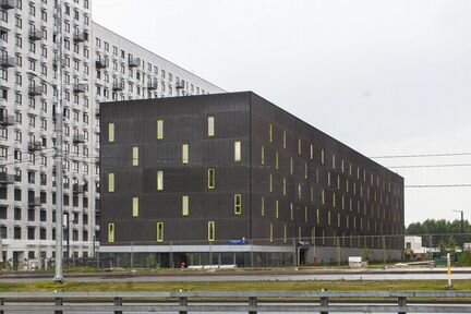 Сдам помещение свободного назначения, 122.90 м²