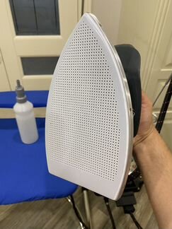 Гладильная система Elite Comfort Vapo