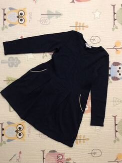 Платье детское новое