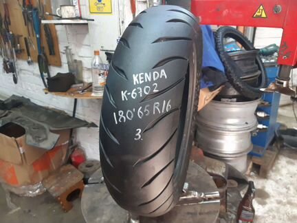 Kenda K-6702 180/65/16 R16