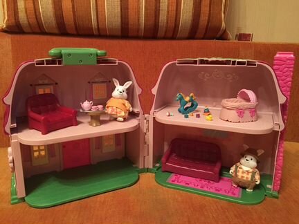 Sylvanian Families