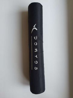 Валик на гриф для штанги Domyos