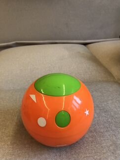 Игрушки
