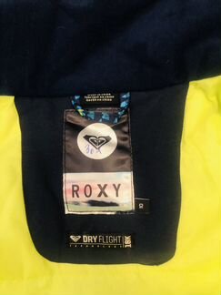 Roxy горнолыжная одежда и для прогулок