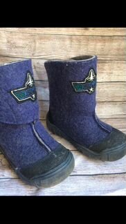 Валенки Котофей (27р)