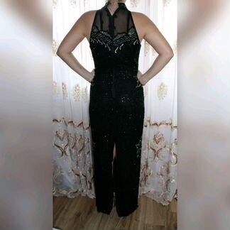 Вечерний Платье