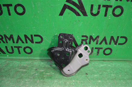 Кронштейн крыла левый Toyota Rav4 CA40 2012-2015