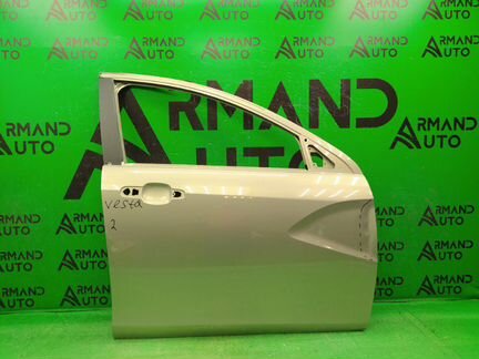 Дверь передняя правая LADA Vesta 2015