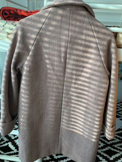 Пальто женское 42 44