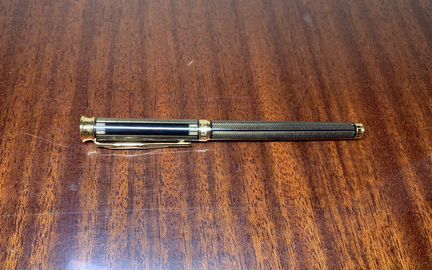 Ручка перьевая Pierre Cardin tresor