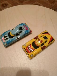 Машинки ралли гонки СССР