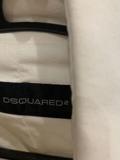 Пиджак dsquared2 оригинал