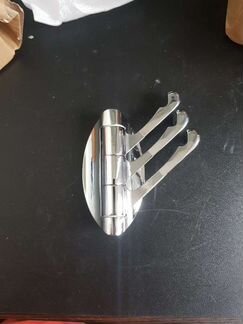 Крючок для одежды раскладной