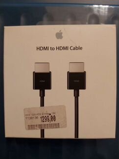 Кабель hdmi к hdmi