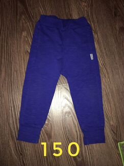 Спортивные брюки на мальчика