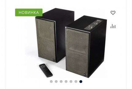 Klipsch The Fives