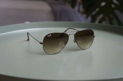 Очки солнцезащитные Ray Ban Aviator