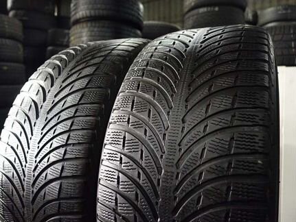 255 45 20 michelin la2 шины r20 j w