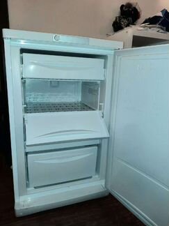 Морозильная камера