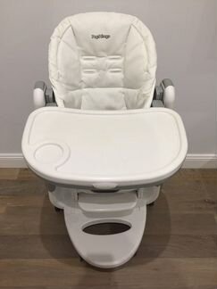 Стульчик для кормления Peg Perego Tatamia