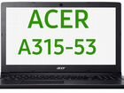 Acer A315 15.6