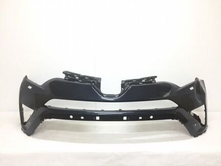 Бампер передний Toyota Rav4 40 2015-2019