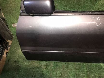 Дверь передняя левая Mitsubishi Lancer 9 CS9W 4G63