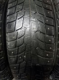 225 65 17 Michelin бу Шины Зимние 225 65 R17 96T