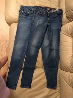 Джинсы Tommy Hilfiger 26
