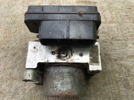 Блок ABS Mitsubishi Lancer 9 IX