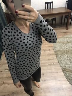 Свитер для беременных