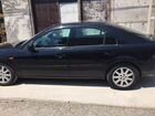 Ford Mondeo 1.8 МТ, 2001, 300 000 км