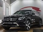 Mercedes-Benz GLC-класс 2.0 AT, 2016, 43 800 км