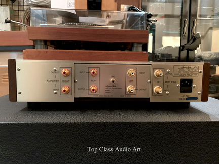 Phase Tech (Phasemation) EA-1 II