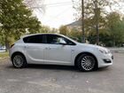 Opel Astra 1.6 AT, 2012, 170 000 км объявление продам