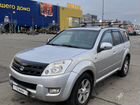 Great Wall Hover 2.4 МТ, 2008, 116 000 км