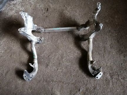 Подрамник перед Audi A4 B8 B 8 8t0399315h