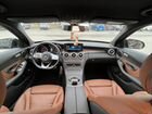 Mercedes-Benz C-класс 1.5 AT, 2019, 34 000 км объявление продам