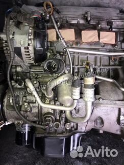 Двигатель 2AZ-FE Тойота рав 4 2azfe 2.4л 2AZ