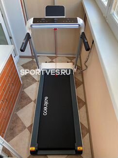 Беговая дорожка Evo Fitness Delta