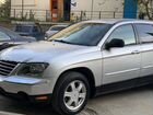 Chrysler Pacifica 3.5 AT, 2006, 255 005 км