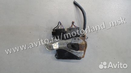 Блок управления, Форсунками Toyota Hilux, 2007