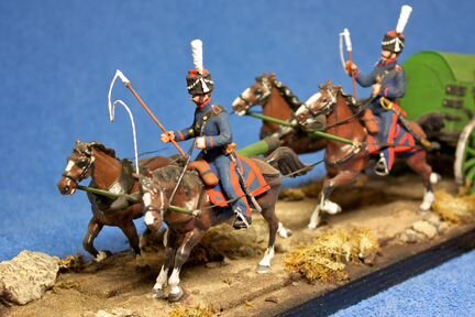 Донская конная артиллерия