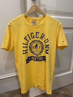 Футболка мужская tommy hilfiger
