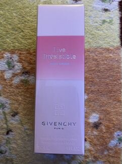 Live irresistible rosy crush